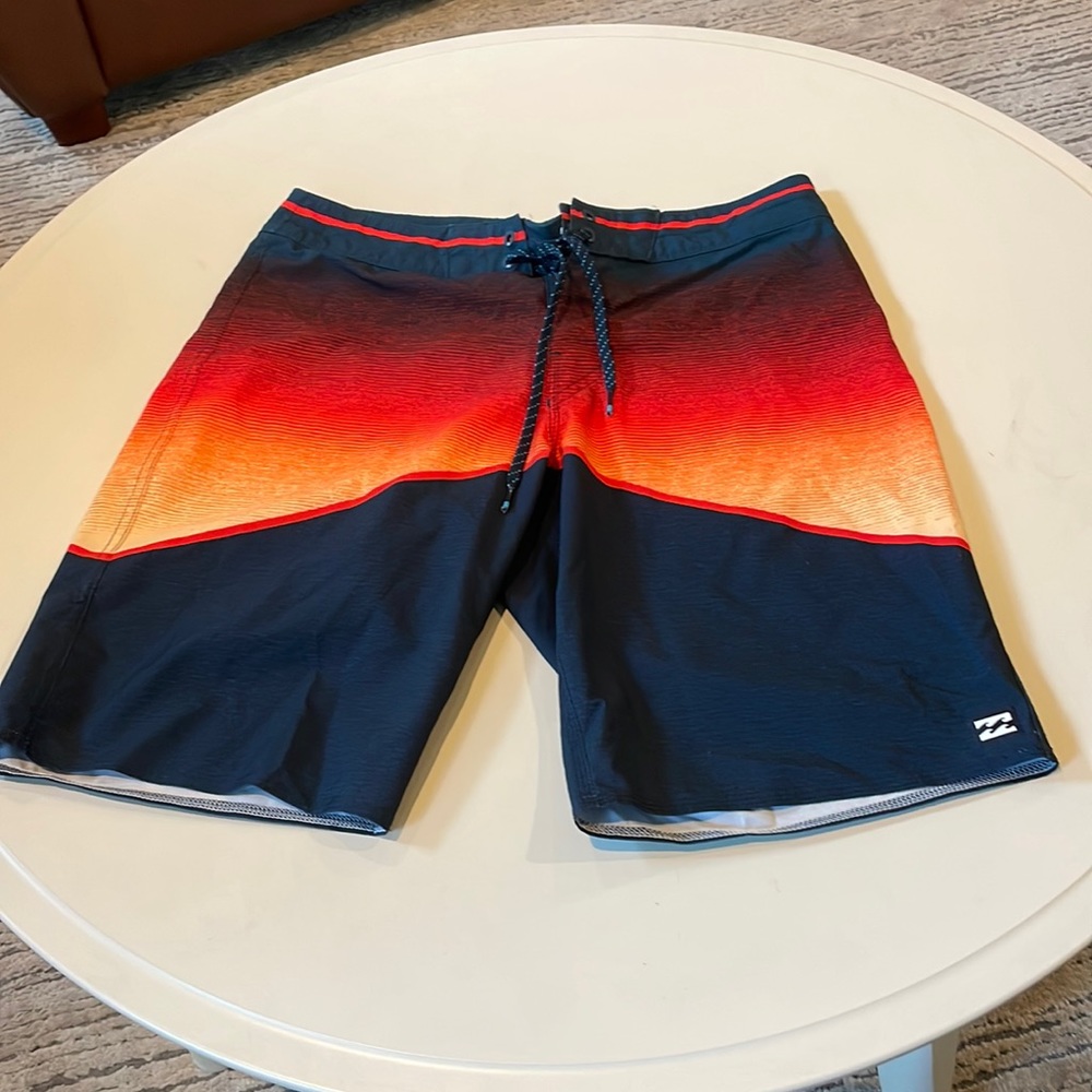 Billabong Swimming Shorts